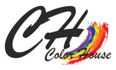    -: Color House